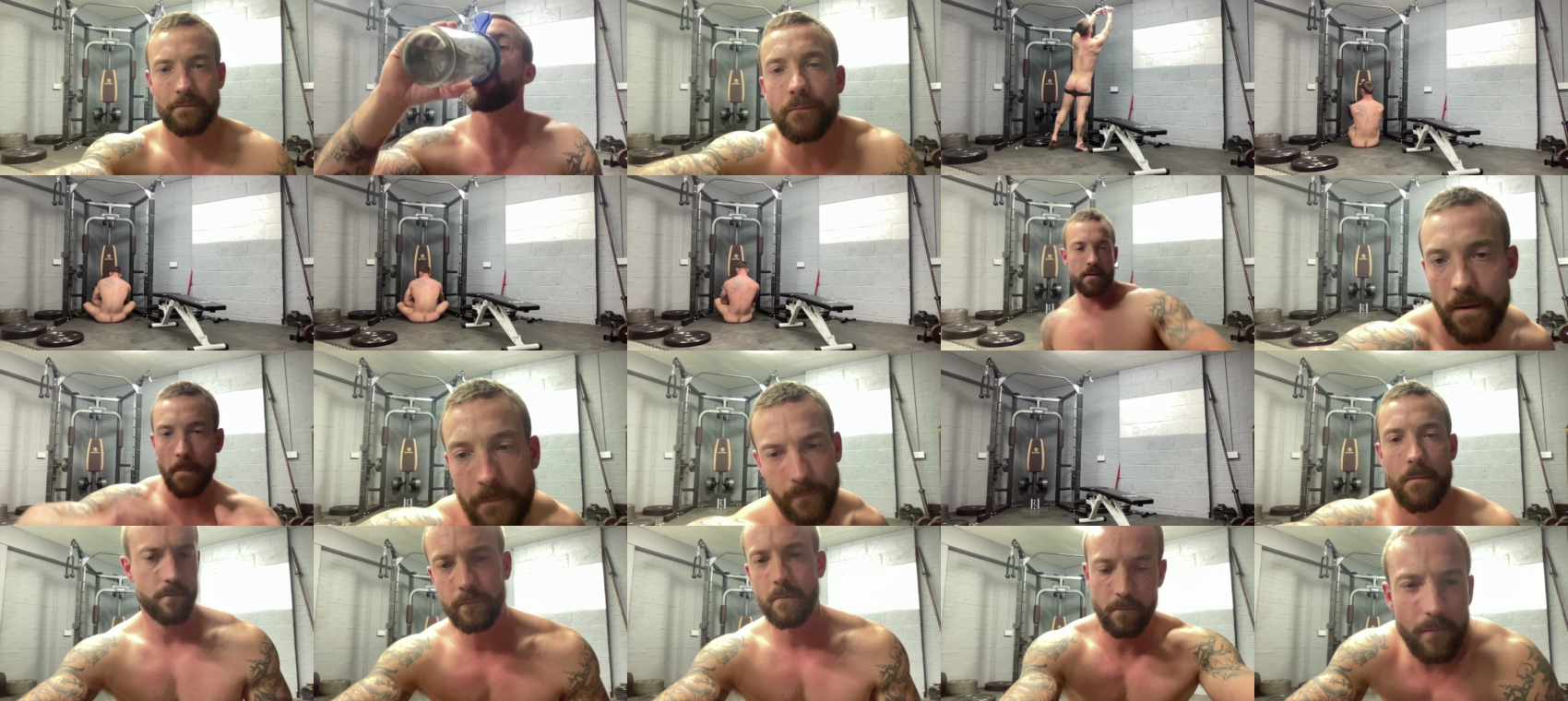 Ant_Powerhouse  13-04-2022